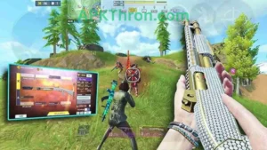 Chorok Injector APK Download | Latest Gaming Tool for Call of Duty  1