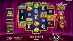 Joker Wild Jackpot APK Download | Latest Gaming App for Android and iOS 4