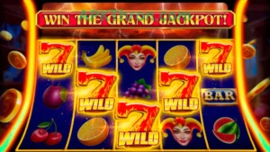 Joker Wild Jackpot APK Download | Latest Gaming App for Android and iOS 2