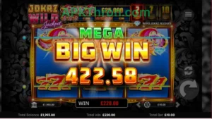 Joker Wild Jackpot APK Download | Latest Gaming App for Android and iOS 3