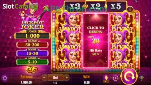Joker Wild Jackpot APK Download | Latest Gaming App for Android and iOS 1