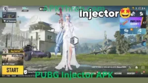 PUBG Injector APK Download | Latest Gaming Tool for PUBG 1
