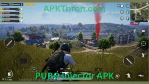 PUBG Injector APK Download | Latest Gaming Tool for PUBG 2