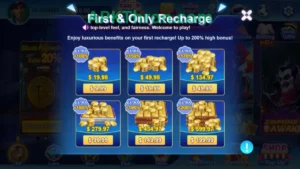 Happy Sky 777 APK Download | Latest Earning APP for Android& iOS 3