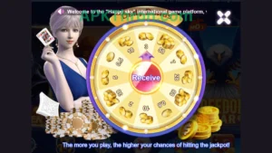 Happy Sky 777 APK Download | Latest Earning APP for Android& iOS 5