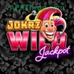 Joker Wild Jackpot APK Logo