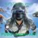 PUBG Injector Logo
