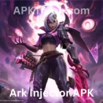 Ark Injector APK Logo