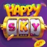 Happy Sky 777 APK Logo