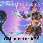 GM Injector Logo