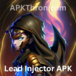 Lead Injector APK Logo