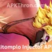 Litomplo Injector Logo
